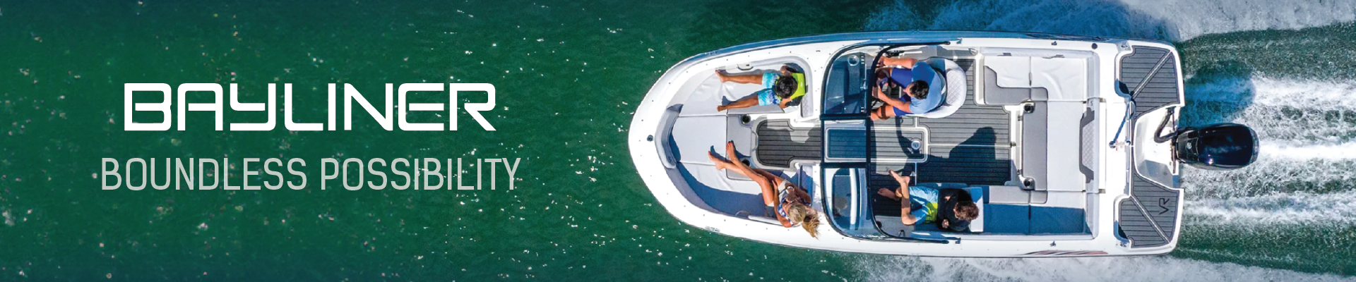 Bayliner boats for sale at Huntsville Marine