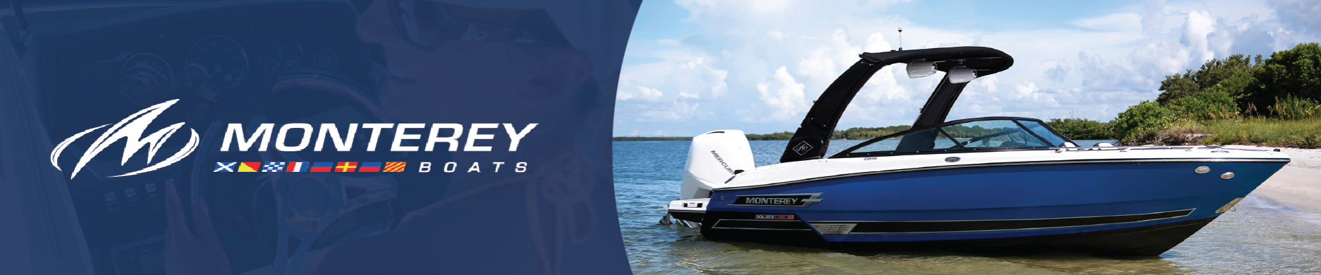 Monterey Boats for sale on Fairy Lake